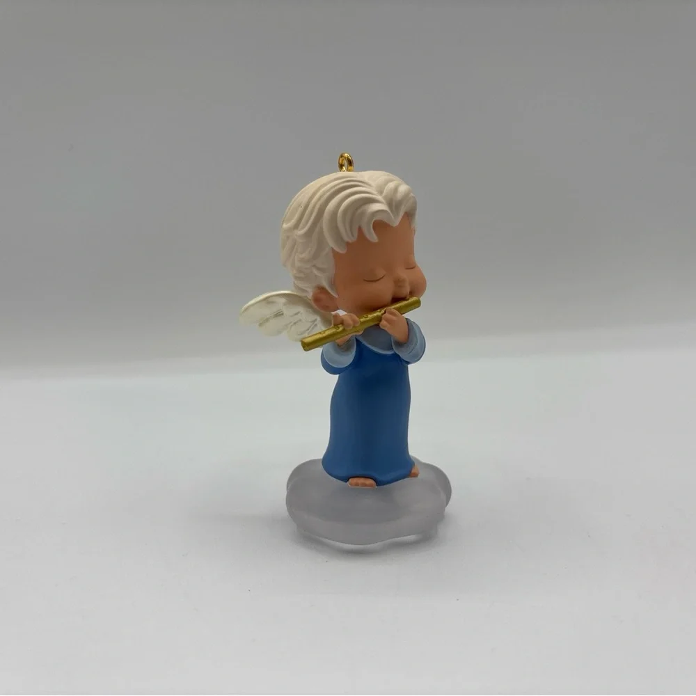 Hallmark Keepsake Ornament 2006 Veronica‎ - Mary’s Angels 19th In The Series EUC
